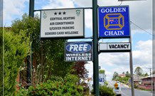 Peter Allen Motor Inn - Tenterfield - Holiday Find 0