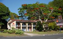 Poinciana Motel - Murwillumbah - Holiday Find 2