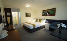 Poinciana Motel - Murwillumbah - Holiday Find 4