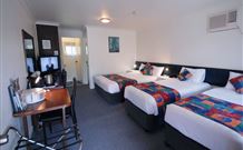 Poinciana Motel - Murwillumbah - Holiday Find 5
