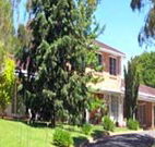 Poplars Motel - Braemar - Holiday Find