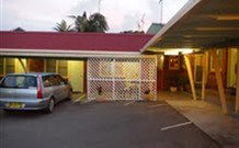 Port Macquarie Motel - Port Macquarie - Holiday Find 0