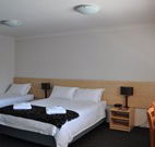 Red Cedar Motel Muswellbrook - Holiday Find