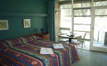 Riverview Motel - Deniliquin - Holiday Find 0