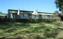 Riverview Motel - Deniliquin - Holiday Find 2