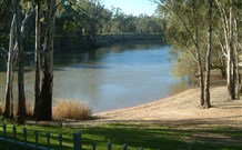 Riverview Motel - Deniliquin - Holiday Find 3