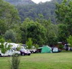 Sandy Hollow Tourist Park - Sandy Hollow - Holiday Find
