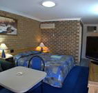 Settlers Motor Inn - Tenterfield - Holiday Find