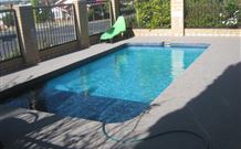 Settlers Motor Inn - Tenterfield - Holiday Find 2