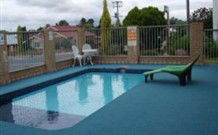 Settlers Motor Inn - Tenterfield - Holiday Find 1