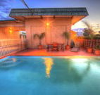 Silver Haven Motor Inn - Broken Hill