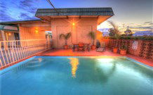 Silver Haven Motor Inn - Broken Hill - Holiday Find 0