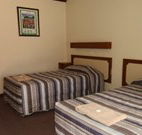 Silver Spade Motel - Broken Hill