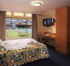 Sovereign Inn Cowra - Cowra - Holiday Find