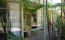 Sun River Resort Motel - Buronga - Holiday Find 0