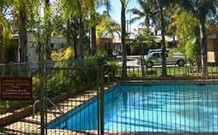 Sun River Resort Motel - Buronga - Holiday Find 1
