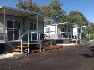 Sapphire City Caravan Park - Holiday Find 5