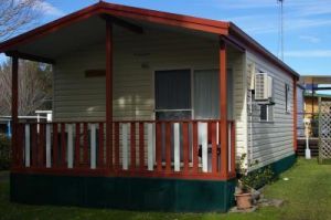 The Haven Caravan Park - Holiday Find 2