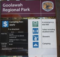 Goolawah National and Regional Parks - Holiday Find