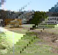 Tuena Camping and Picnic Ground - Holiday Find