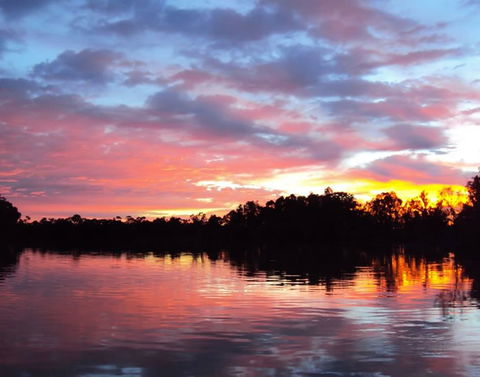 Kingston On Murray Caravan Park - Holiday Find 3