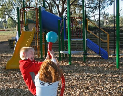 Kingston On Murray Caravan Park - Holiday Find 5