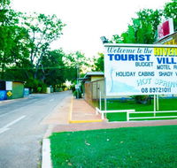 Riverview Tourist Village - Holiday Find