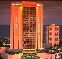 Sofitel Gold Coast - Holiday Find