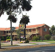 Comfort Inn and Suites King Avenue - Holiday Find