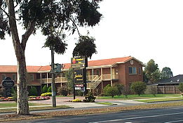 Comfort Inn And Suites King Avenue - Holiday Find 0