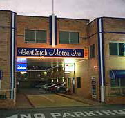 Bentleigh Motor Inn - Holiday Find