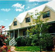 Celestine House B  B