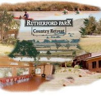 Rutherford Park Country Retreat - Holiday Find