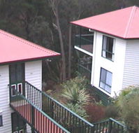 Cloverhill Hepburn Springs