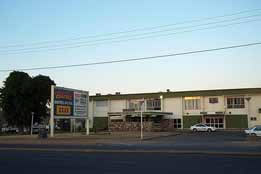 Barkly Hotel Motel - Holiday Find 0