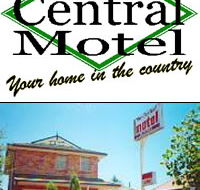 Blayney Central Motel - Holiday Find