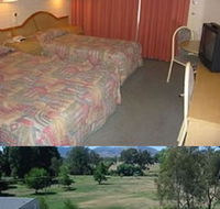 Tumut Motor Inn - Holiday Find