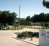 Shoreline Caravan Park