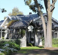 Holmwood Guest House - Holiday Find