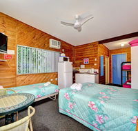 Bargara Gardens Motel and Holiday Villas - Holiday Find