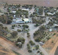 Flinders Ranges Caravan Park - Holiday Find
