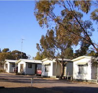 Hawker Caravan Park - Holiday Find