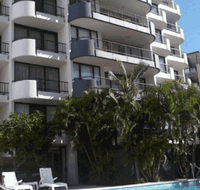 Broadbeach Pacific Resort - Holiday Find