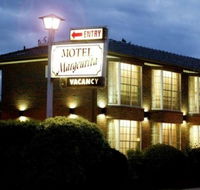Margeurita Motel