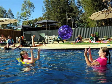 Kingston On Murray Caravan Park - Holiday Find 0