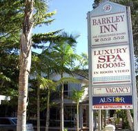 The Barkley Inn