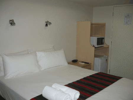 Citywalk Motor Inn - Holiday Find 1