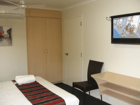 Citywalk Motor Inn - Holiday Find 2