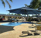 James Street Motor Inn - Holiday Find