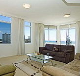 Kirra Beach Luxury Holiday Apartments